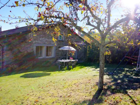 Gîte charmant à Saint-Didier-sur-Rochefort, animaux acceptés, idéal pour 4 personnes - Photo 10
