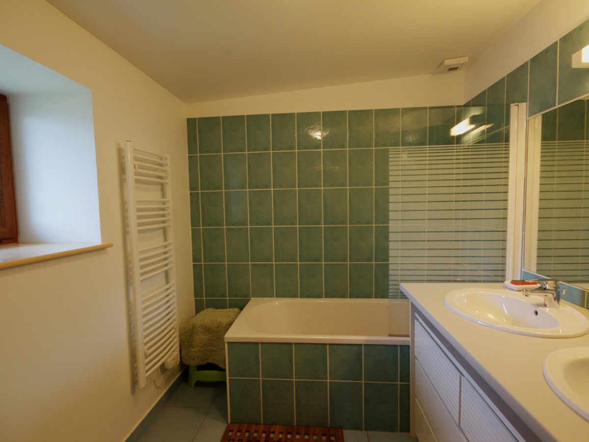 Gîte 8 pers. avec terrain, animaux bienvenus à Saint-Cyr-de-Valorges - Photo 9