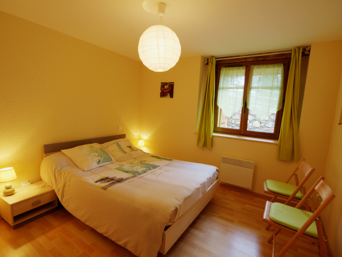 Gîte 8 pers. avec terrain, animaux bienvenus à Saint-Cyr-de-Valorges - Photo 10