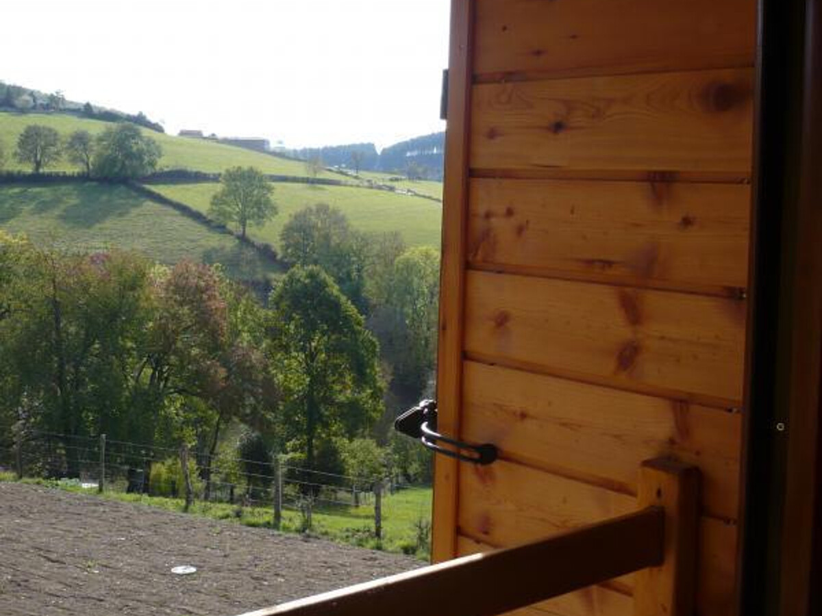 Gîte 8 pers. avec terrain, animaux bienvenus à Saint-Cyr-de-Valorges - Photo 12