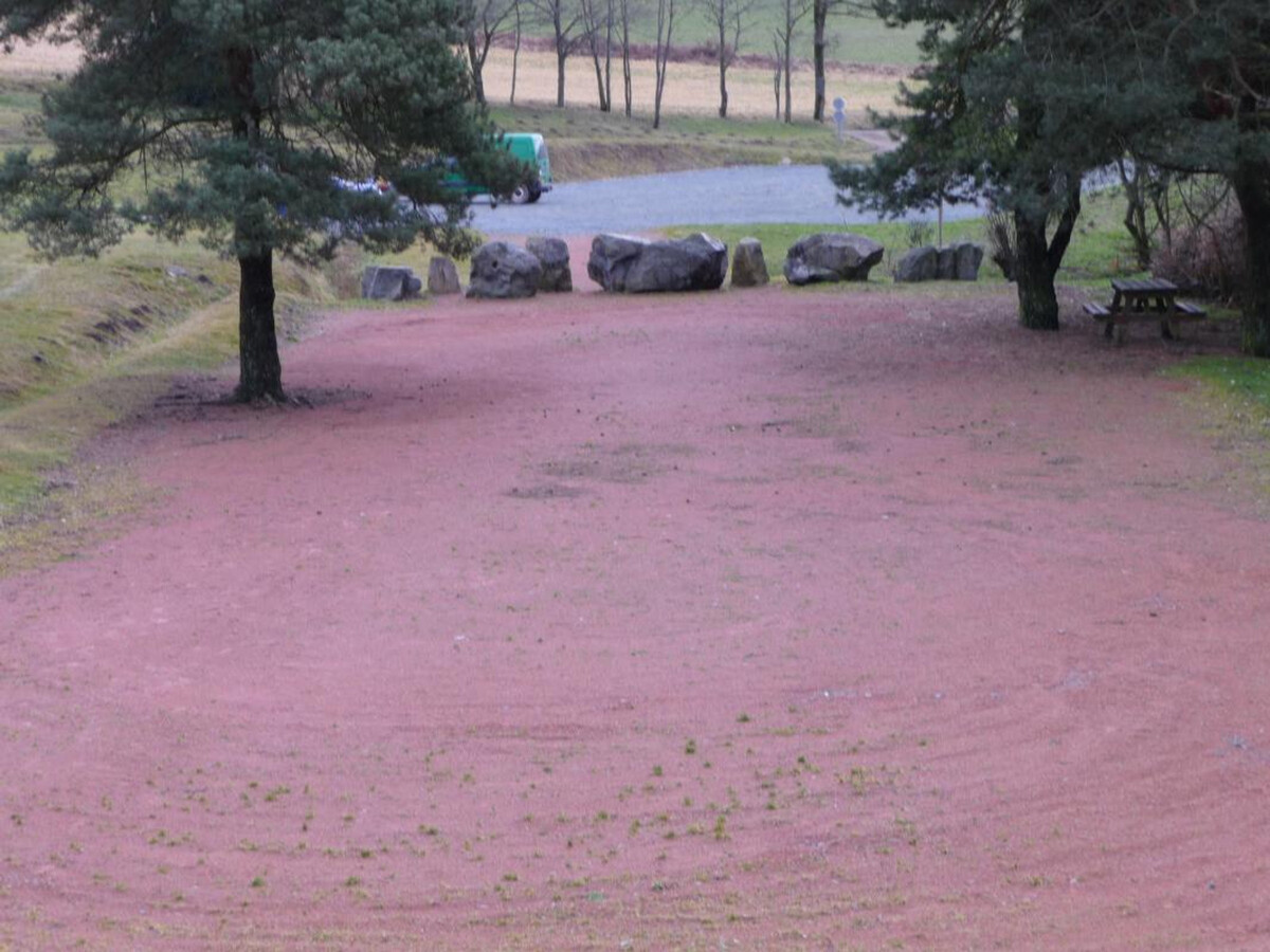Gîte 8 pers. avec terrain, animaux bienvenus à Saint-Cyr-de-Valorges - Photo 16