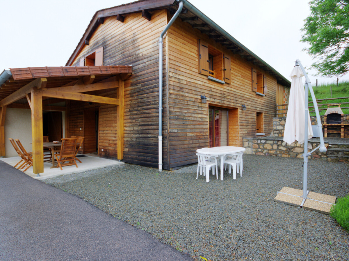 Gîte 8 pers. avec terrain, animaux bienvenus à Saint-Cyr-de-Valorges - Photo 20