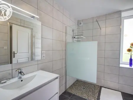 Gîte 12 pers., 6 chambres, jardin 300m² à Saint-Didier : photo 11