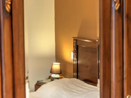 Gîte 12 pers., 6 chambres, jardin 300m² à Saint-Didier : photo 19
