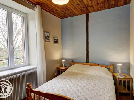 Gîte 12 pers., 6 chambres, jardin 300m² à Saint-Didier : photo 22