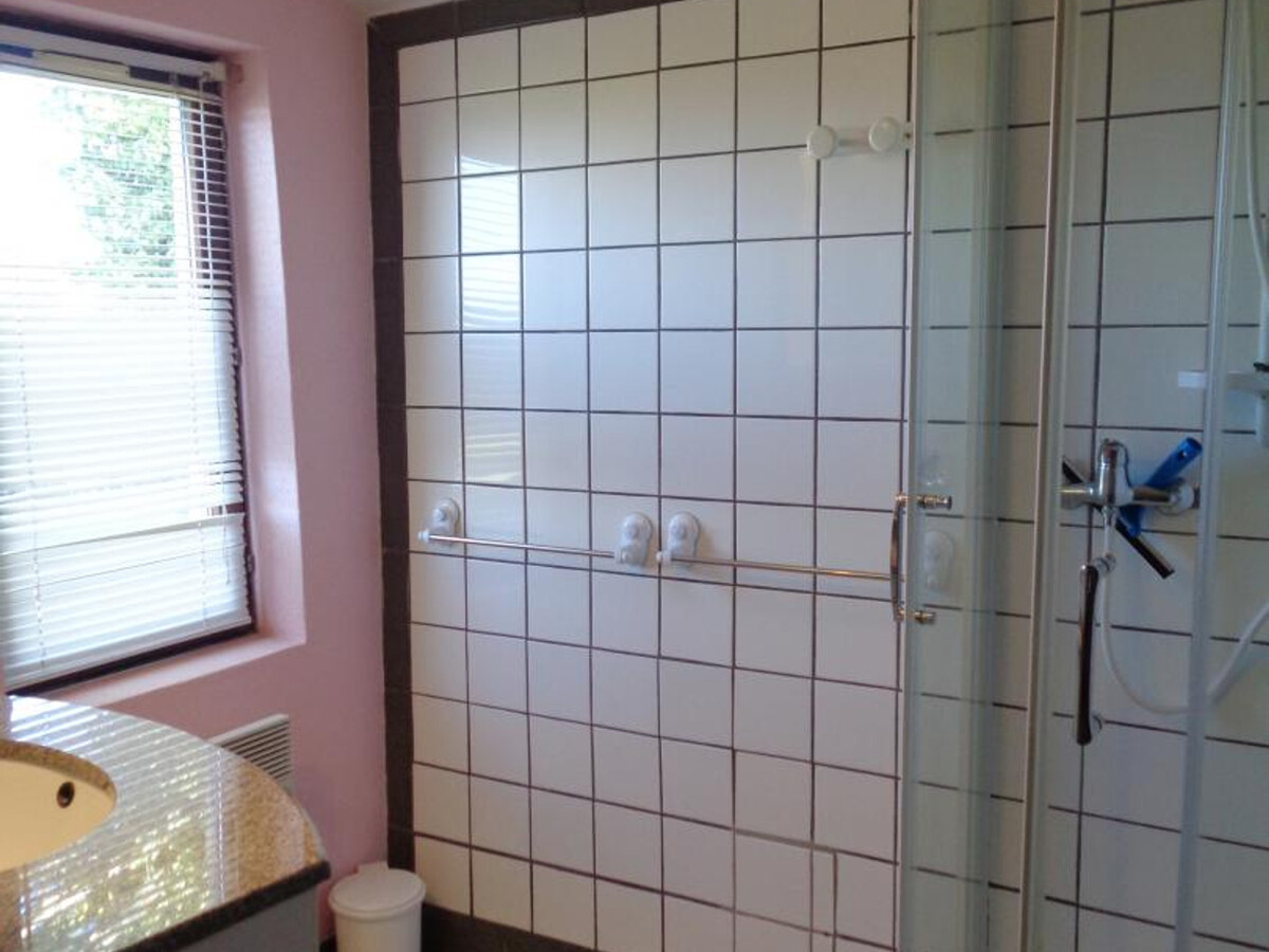La Judée : gîte 6 pers. avec piscine à Saint-Haon-le-Châtel - Photo 10