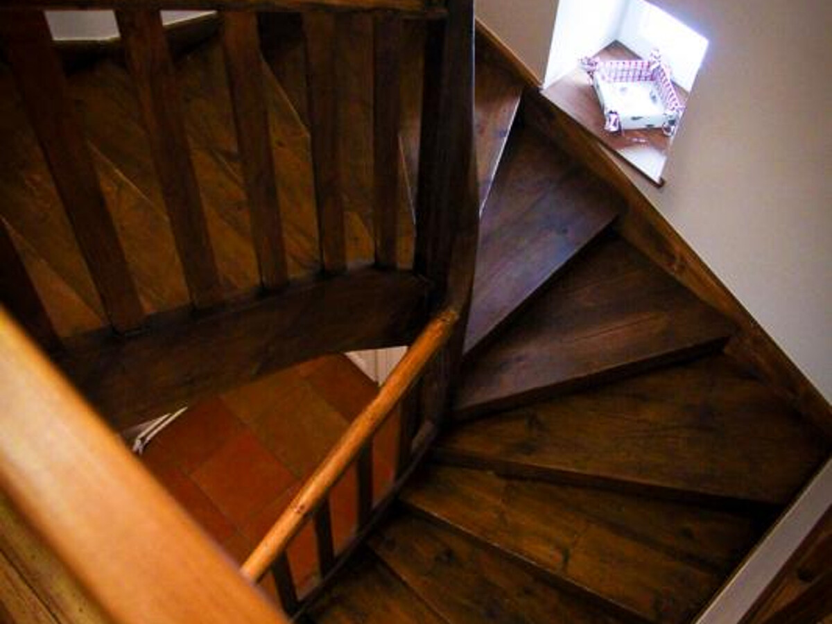 Gîte 10 pers. en montagne, 4 chambres, terrasse et 1000 m² jardin - Photo 16