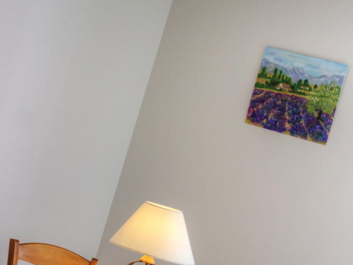 Gîte 10 pers. en montagne, 4 chambres, terrasse et 1000 m² jardin - Photo 21