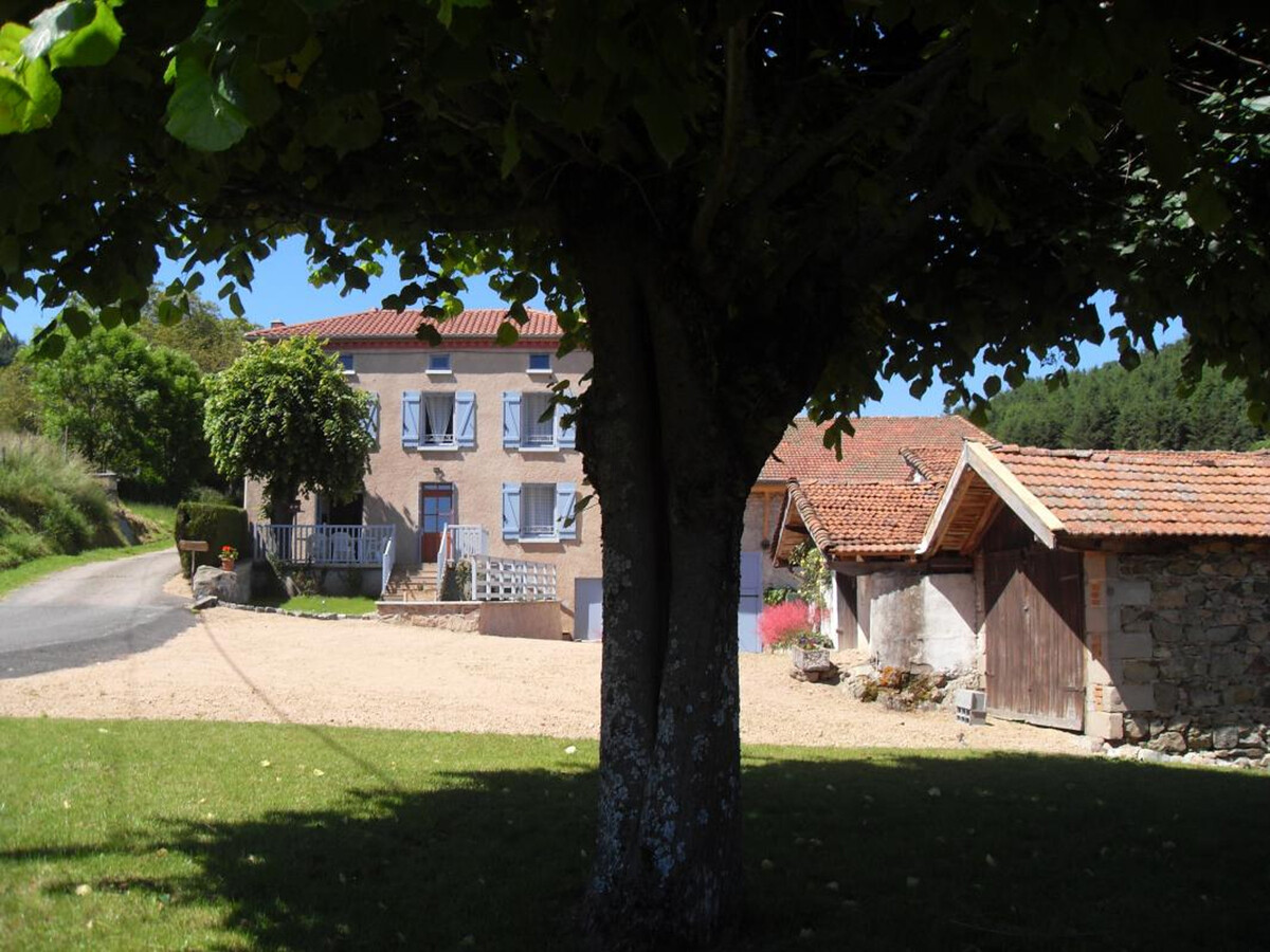 Gîte 10 pers. en montagne, 4 chambres, terrasse et 1000 m² jardin - Photo 28