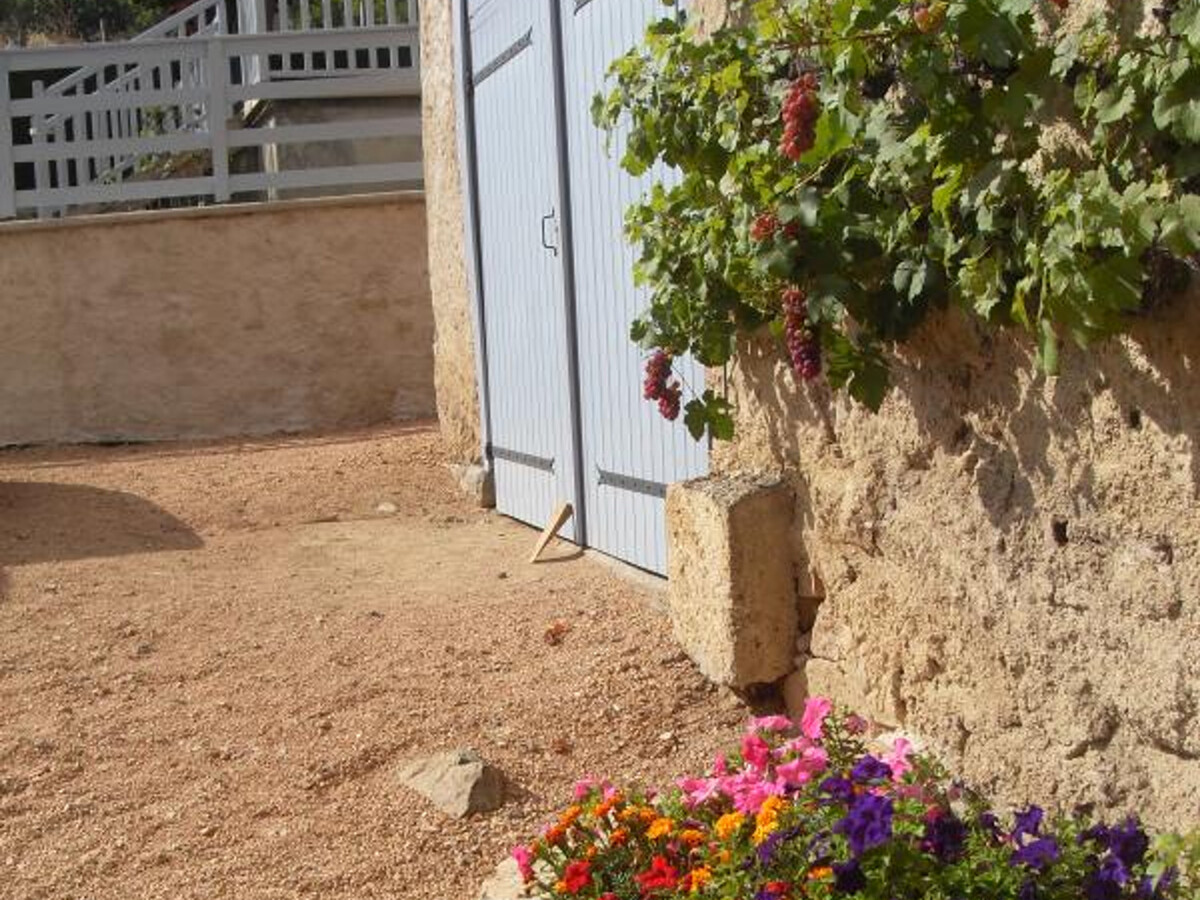 Gîte 10 pers. en montagne, 4 chambres, terrasse et 1000 m² jardin - Photo 29