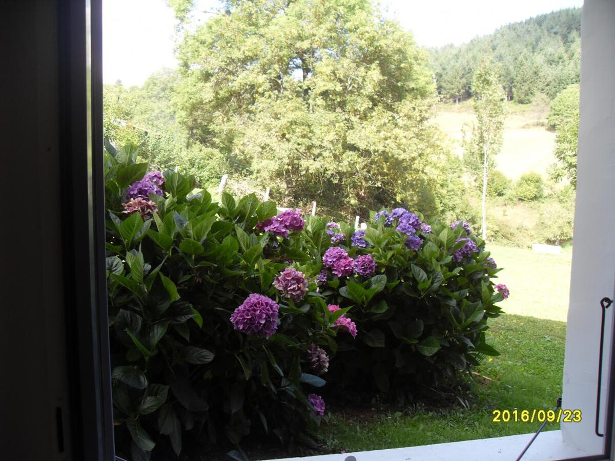 Gîte 10 pers. en montagne, 4 chambres, terrasse et 1000 m² jardin - Photo 33