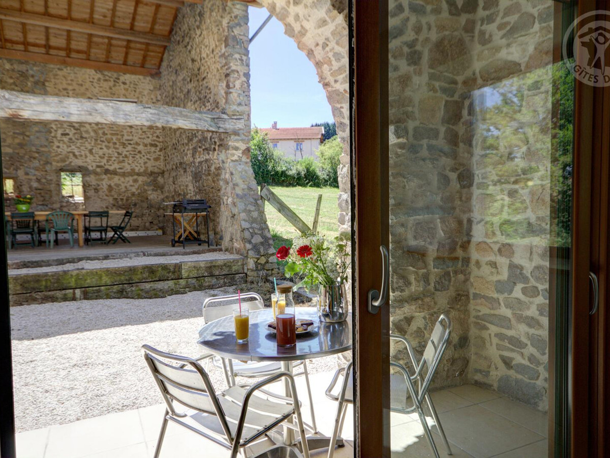 Gîte 250m² - 13 pers. - Piscine chauffée & rivière - Photo 5