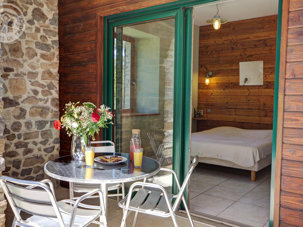 Gîte 250m² - 13 pers. - Piscine chauffée & rivière - Photo 6
