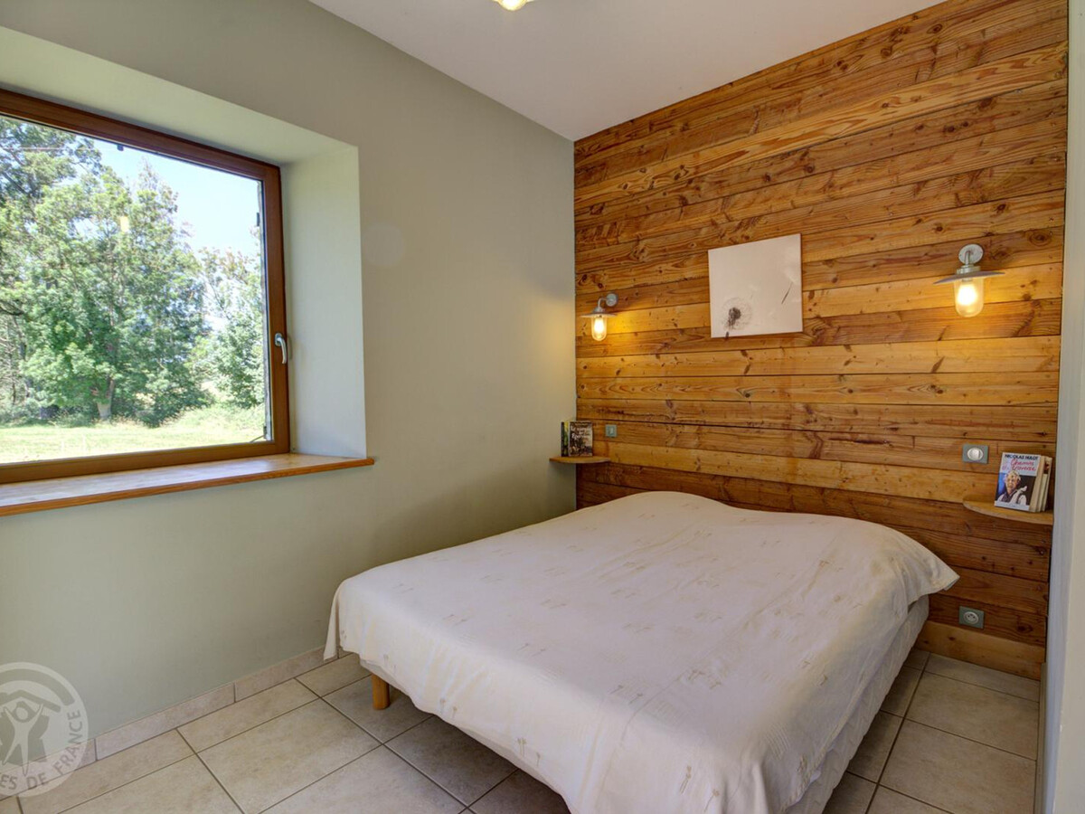 Gîte 250m² - 13 pers. - Piscine chauffée & rivière - Photo 7