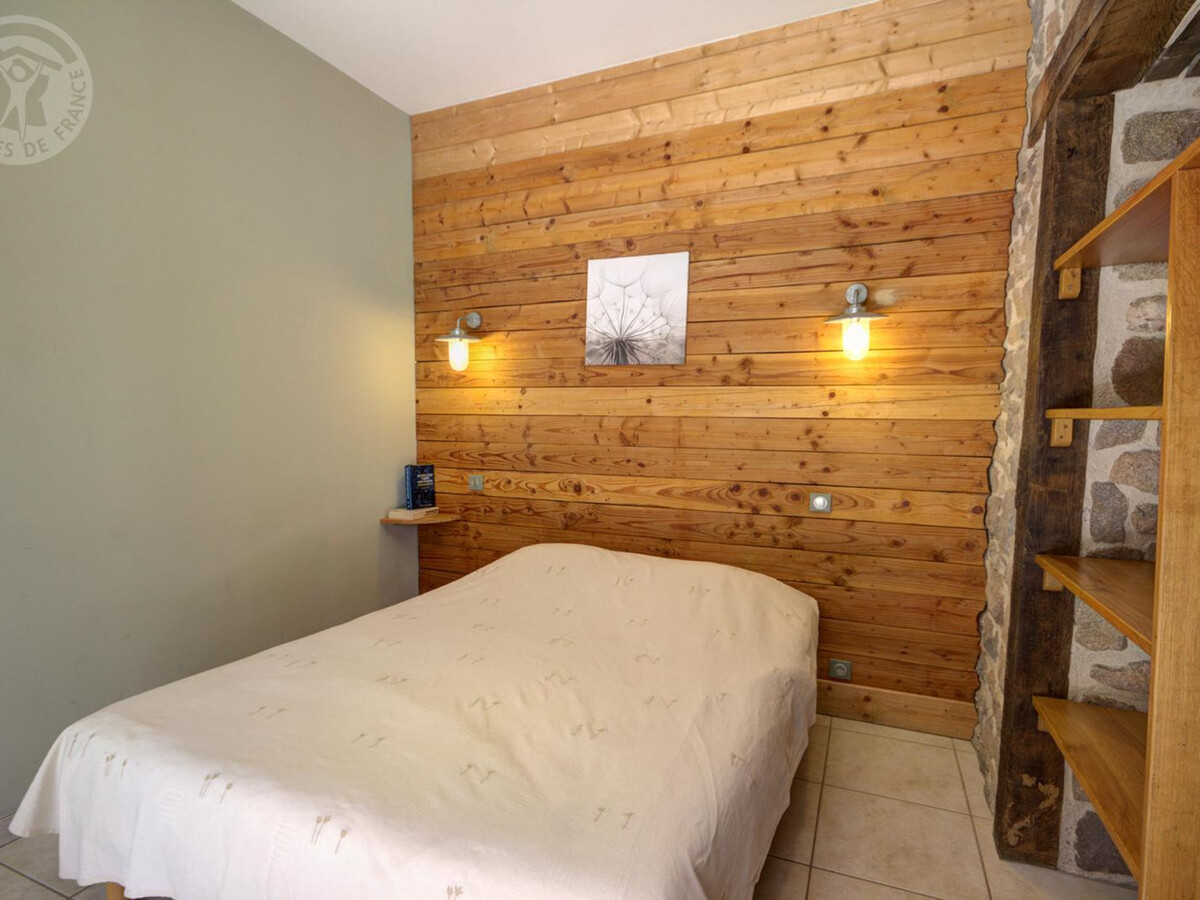 Gîte 250m² - 13 pers. - Piscine chauffée & rivière - Photo 9