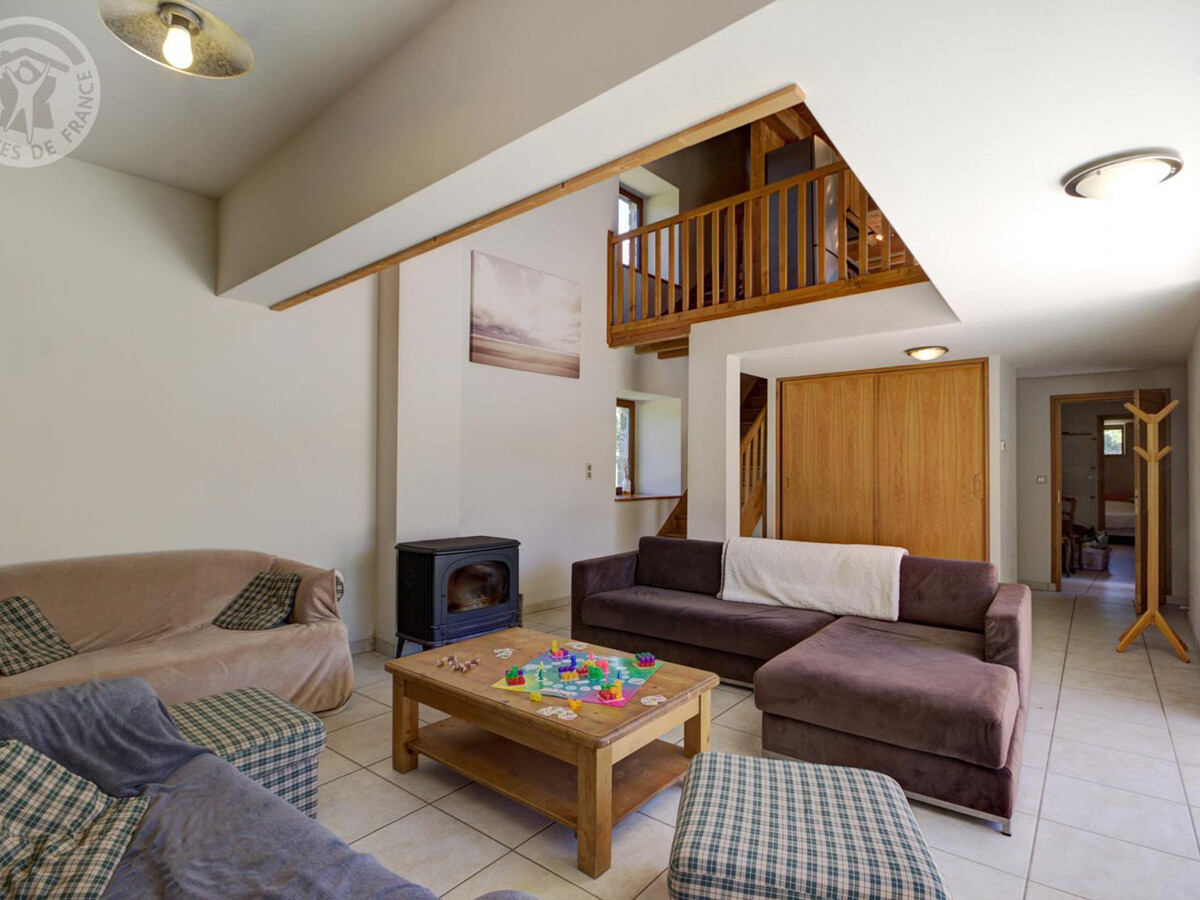 Gîte 250m² - 13 pers. - Piscine chauffée & rivière - Photo 11