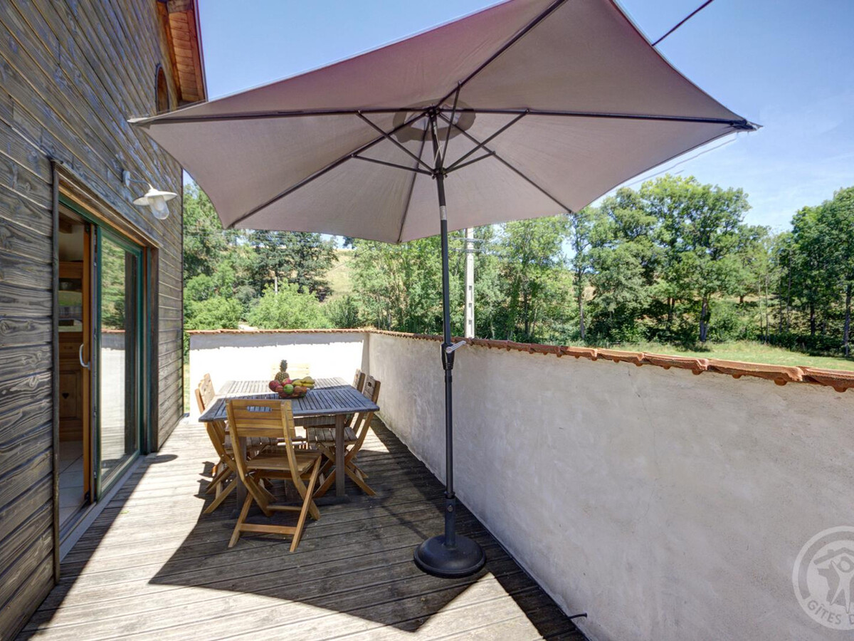 Gîte 250m² - 13 pers. - Piscine chauffée & rivière - Photo 19