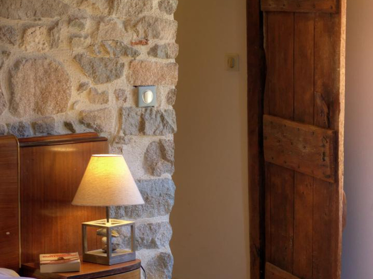 Gîte 250m² - 13 pers. - Piscine chauffée & rivière - Photo 28