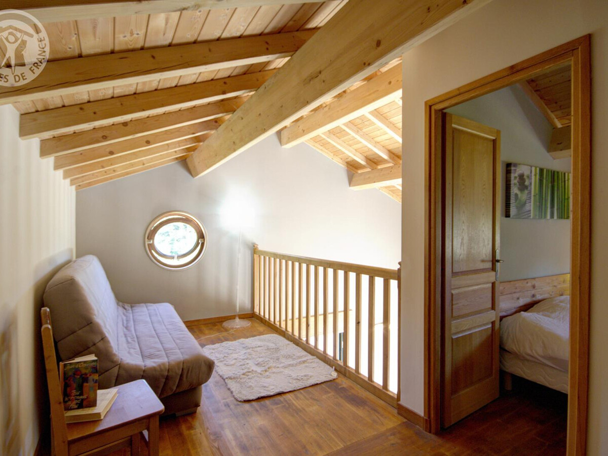 Gîte 250m² - 13 pers. - Piscine chauffée & rivière - Photo 30