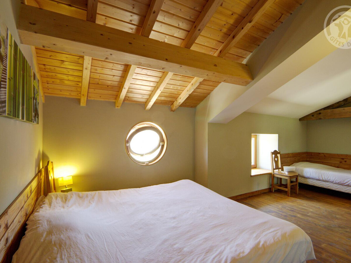 Gîte 250m² - 13 pers. - Piscine chauffée & rivière - Photo 31