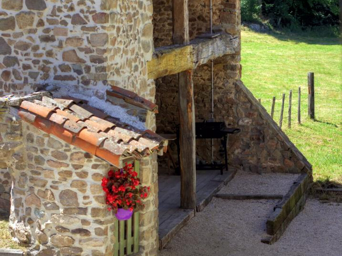 Gîte 250m² - 13 pers. - Piscine chauffée & rivière - Photo 33