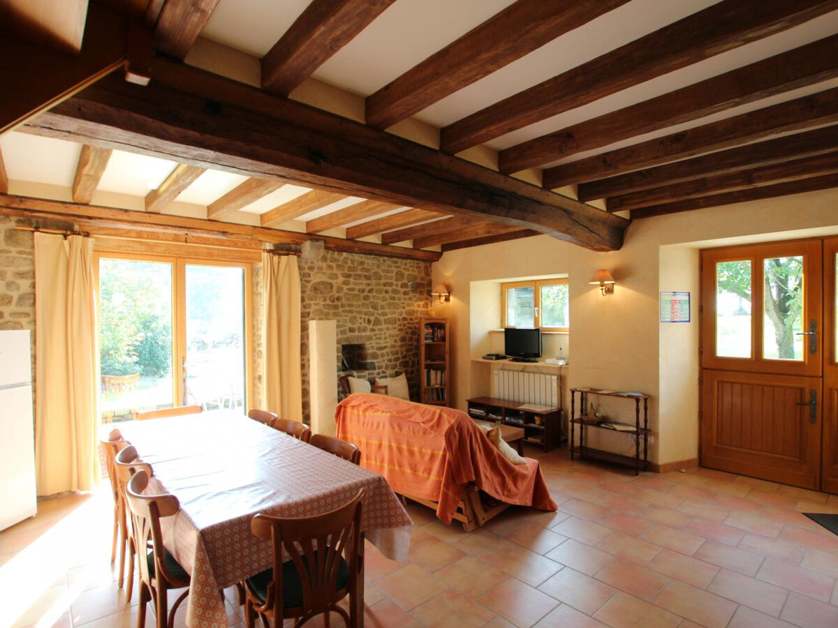 Gîte normand 5 pers. avec jardin et barbecue - Photo 3