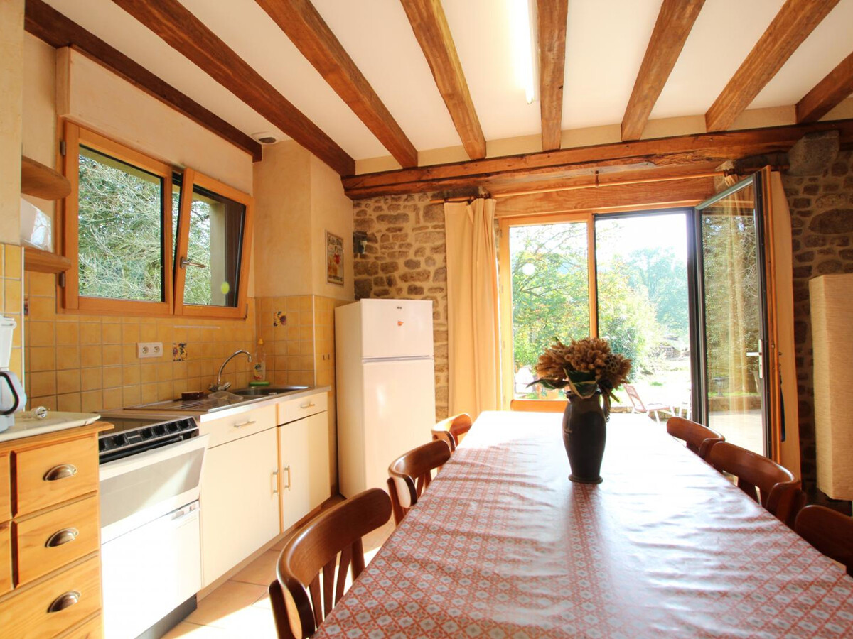 Gîte normand 5 pers. avec jardin et barbecue - Photo 4