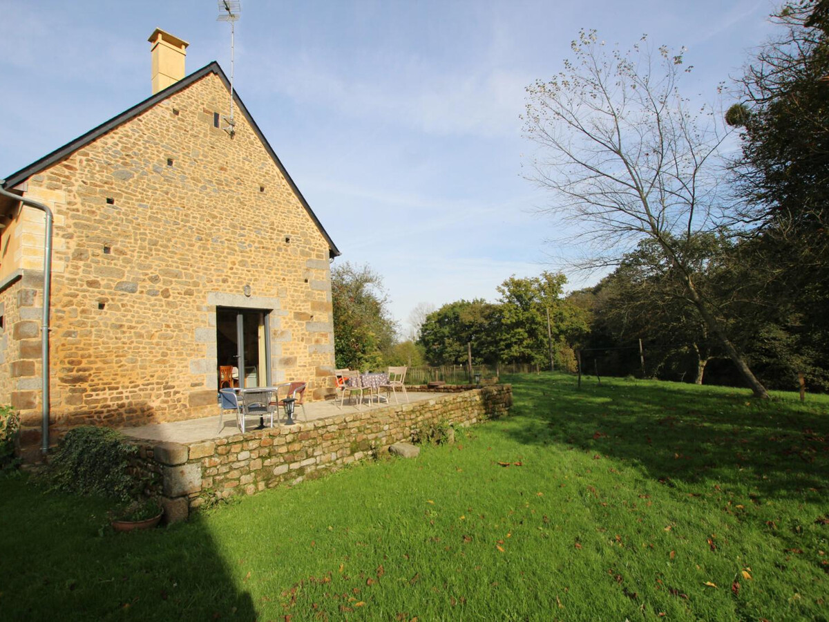 Gîte normand 5 pers. avec jardin et barbecue - Photo 11