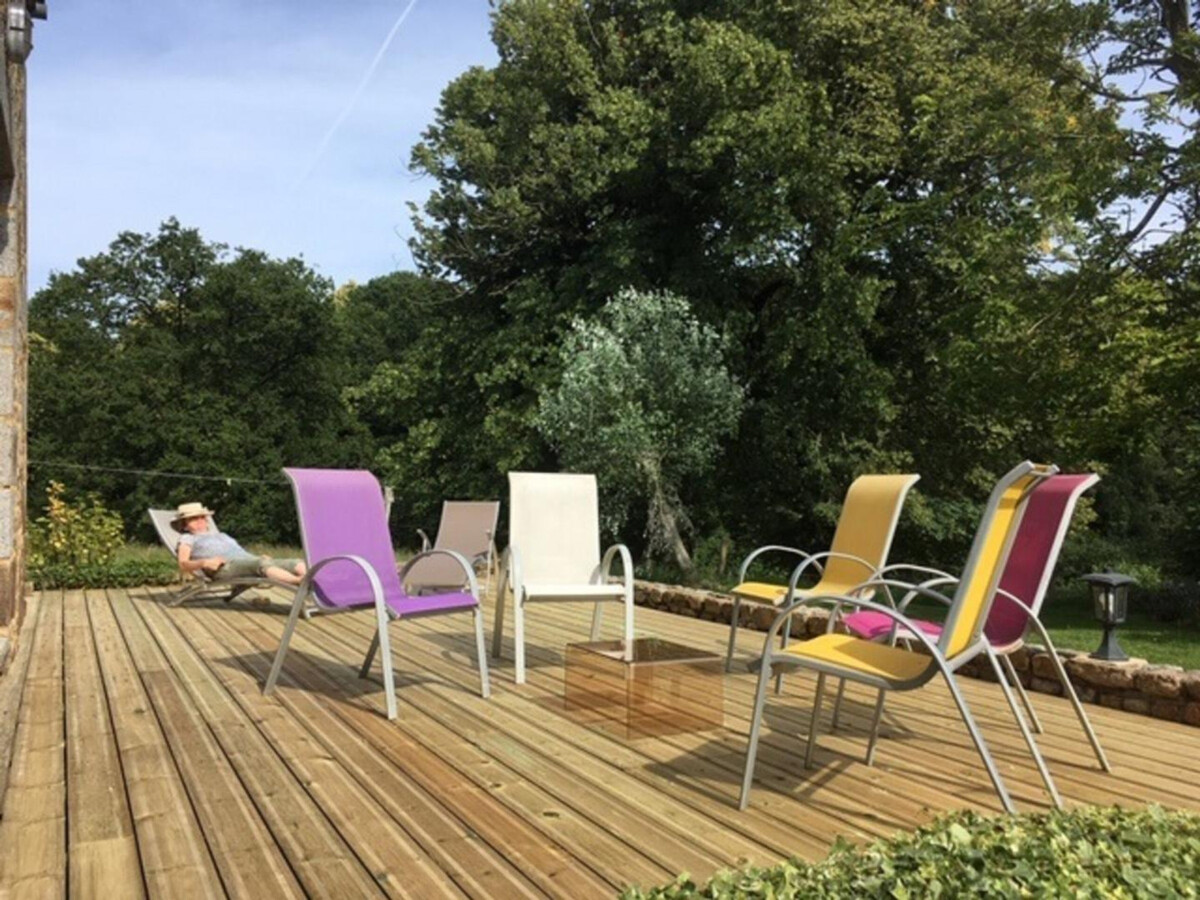 Gîte normand 5 pers. avec jardin et barbecue - Photo 13