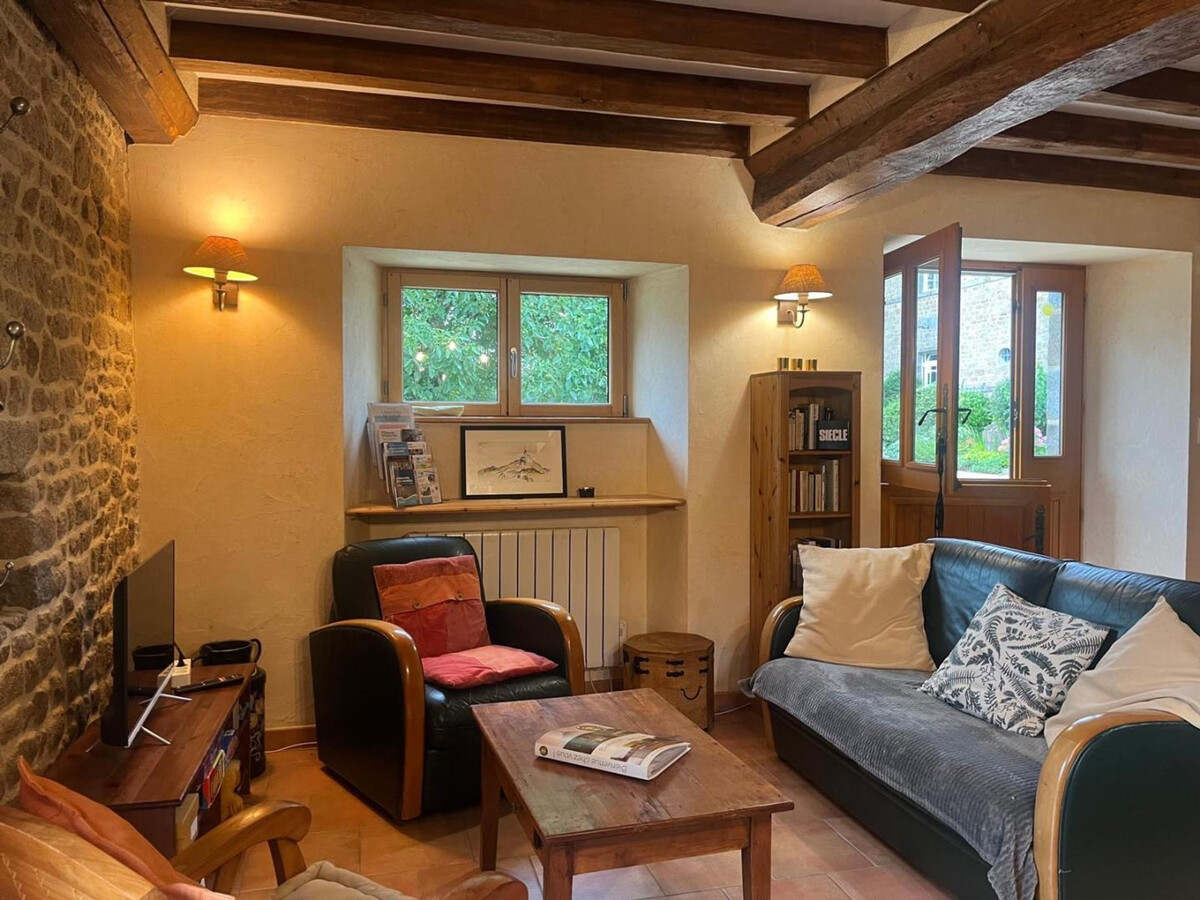 Gîte normand 5 pers. avec jardin et barbecue - Photo 17