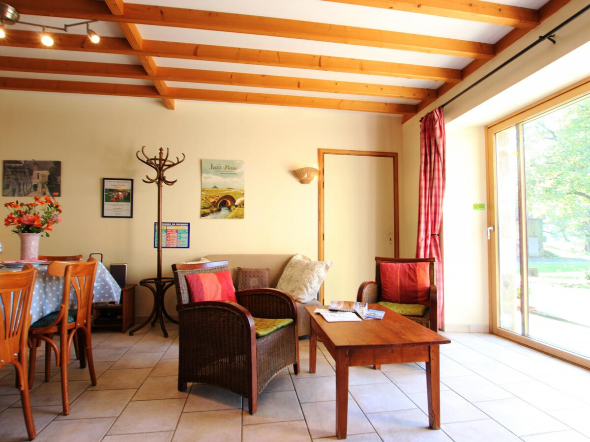 Gîte 4 pers. avec jardin et barbecue près du Mont-Saint-Michel - Photo 4