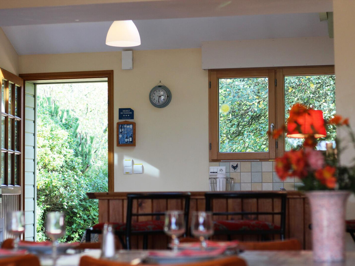 Gîte 4 pers. avec jardin et barbecue près du Mont-Saint-Michel - Photo 11