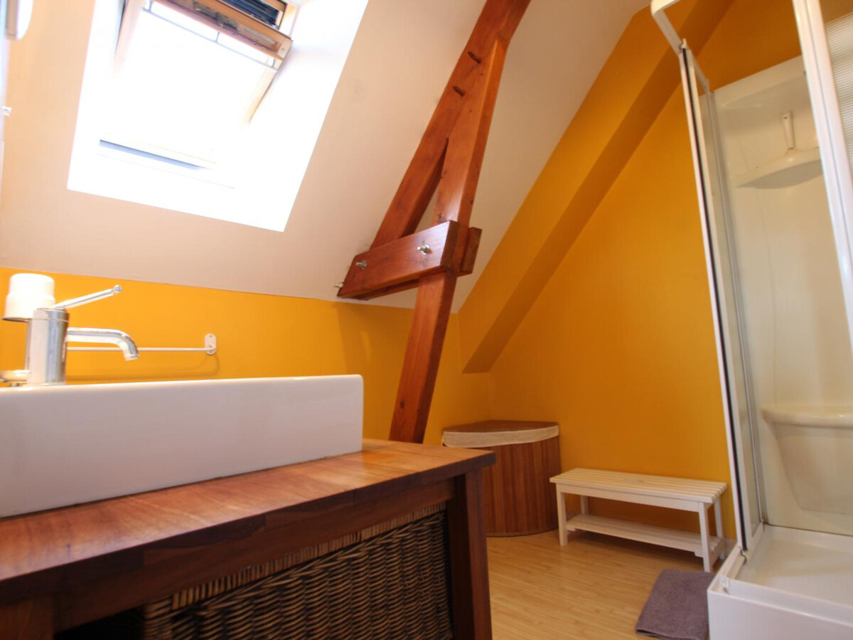 Gîte 4 pers. avec jardin et barbecue près du Mont-Saint-Michel - Photo 14