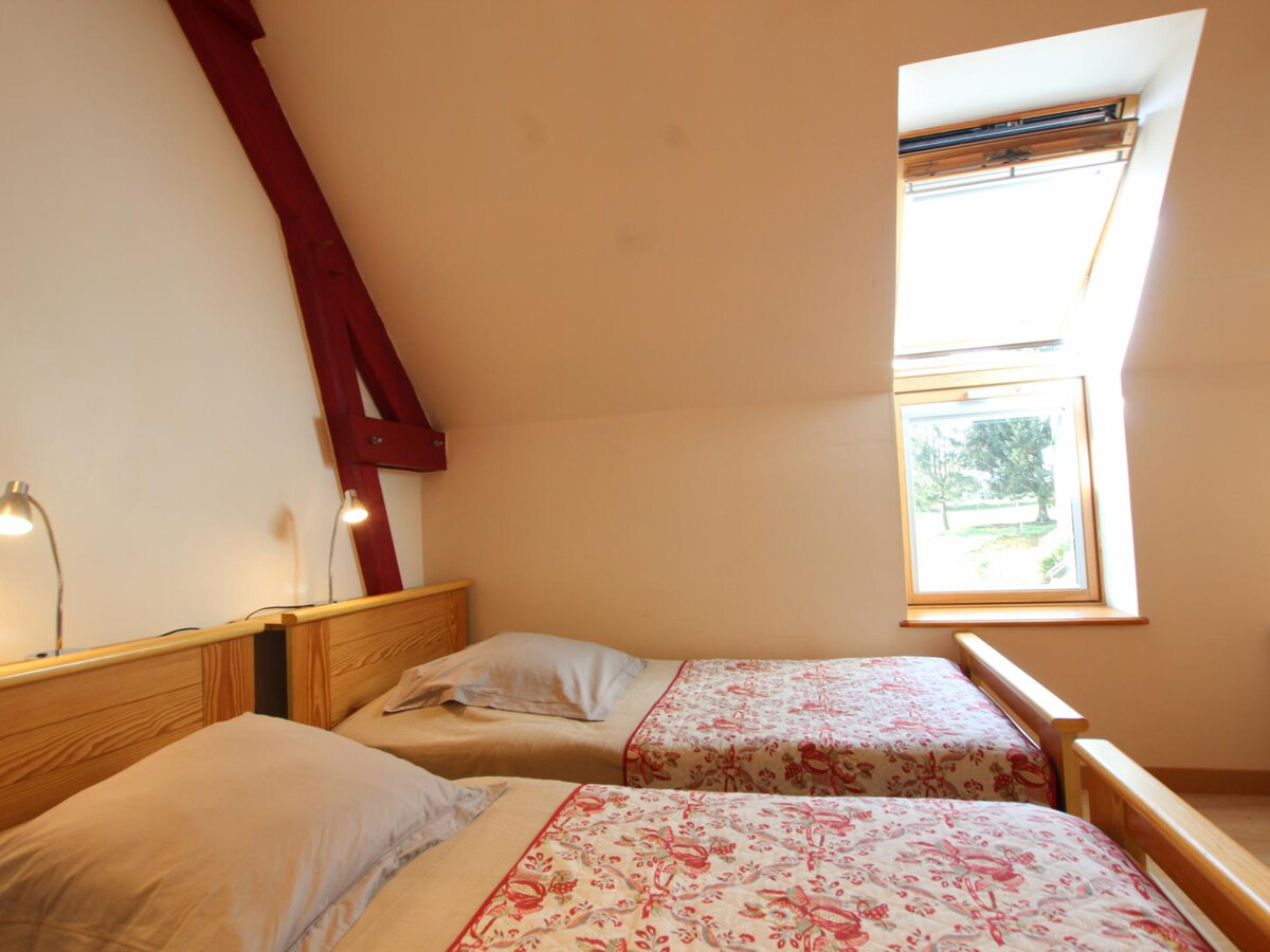 Gîte 4 pers. avec jardin et barbecue près du Mont-Saint-Michel - Photo 15