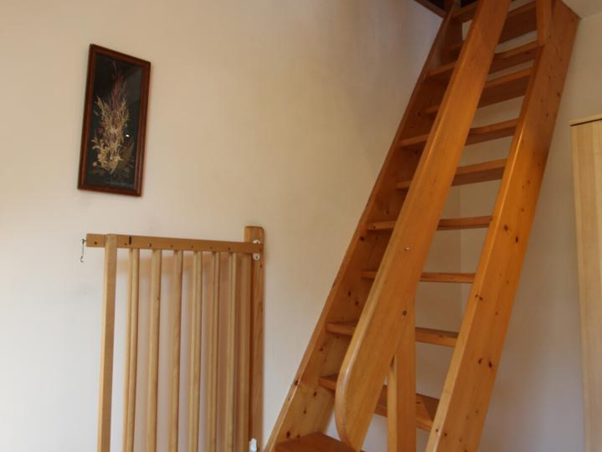Gîte 4 pers. avec jardin et barbecue près du Mont-Saint-Michel - Photo 16