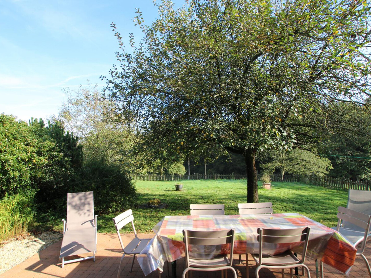 Gîte 4 pers. avec jardin et barbecue près du Mont-Saint-Michel - Photo 17