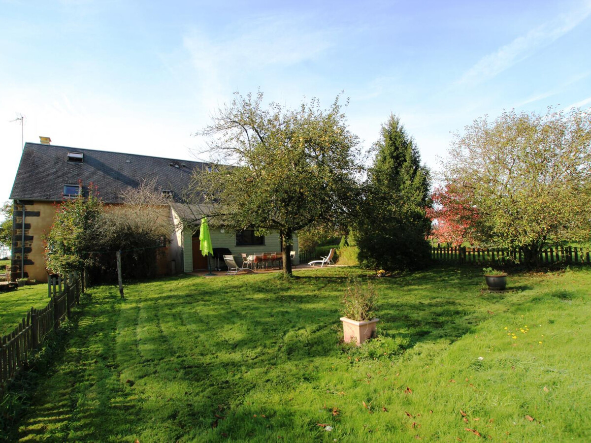 Gîte 4 pers. avec jardin et barbecue près du Mont-Saint-Michel - Photo 19