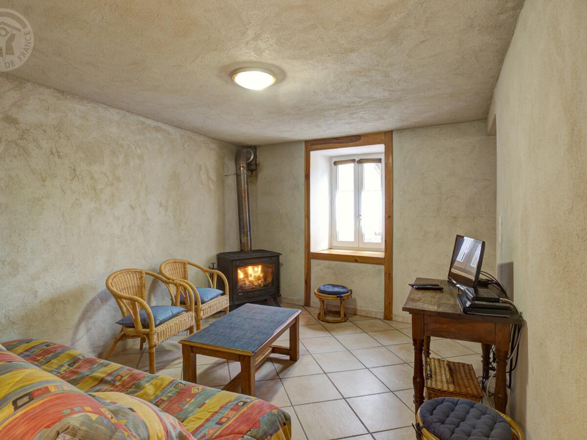 Gîte La Farge : 120 m² pour 8 personnes en parc naturel - Photo 5