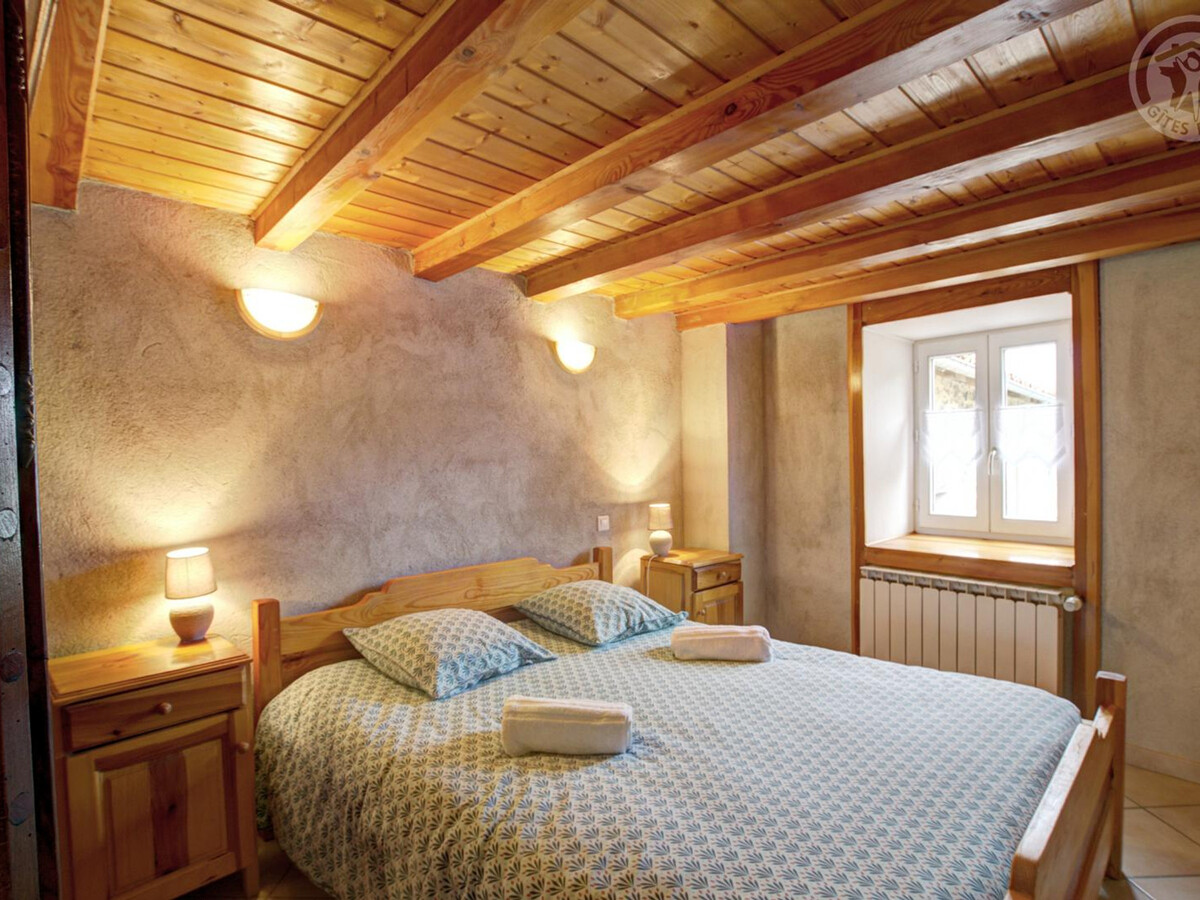 Gîte La Farge : 120 m² pour 8 personnes en parc naturel - Photo 10