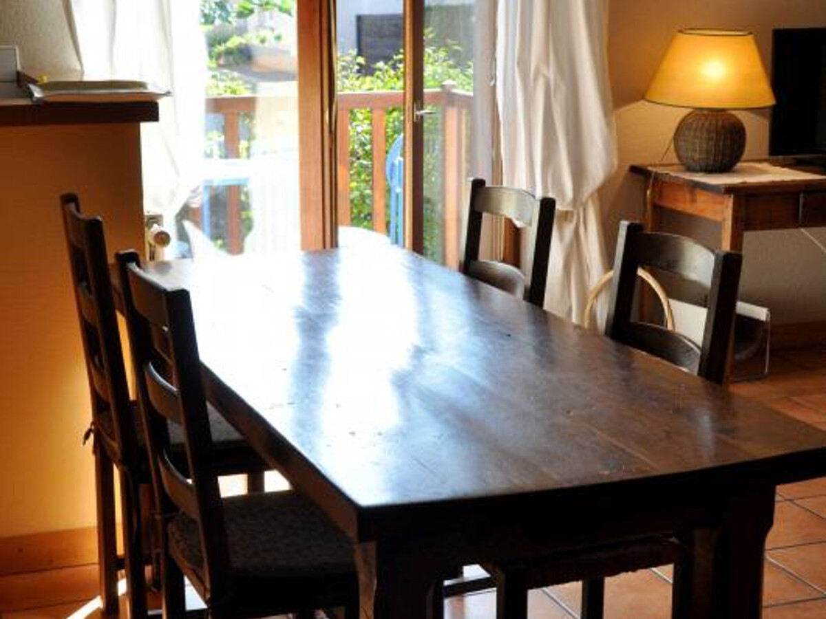 Gîte Les Acacias, 73 m² avec cheminée et jardin clos - Photo 4