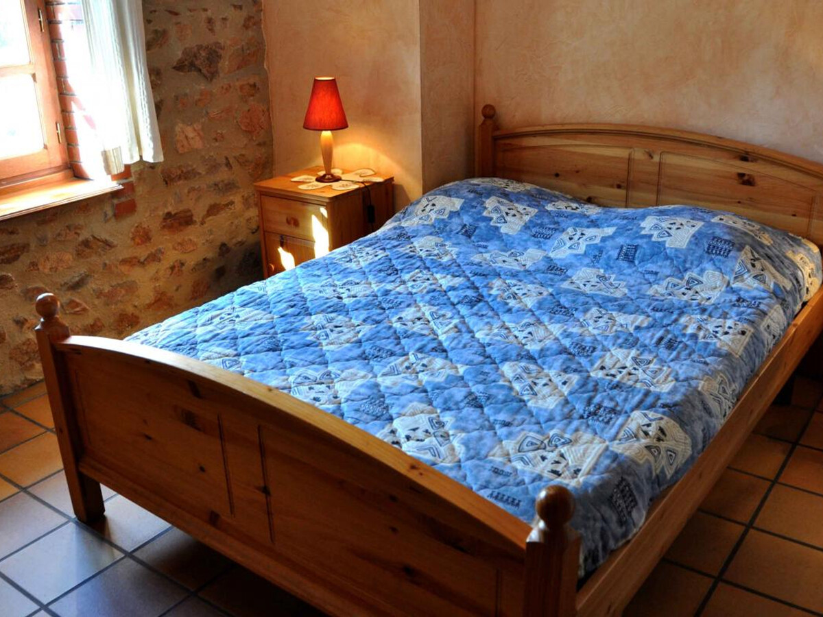 Gîte Les Acacias, 73 m² avec cheminée et jardin clos - Photo 6