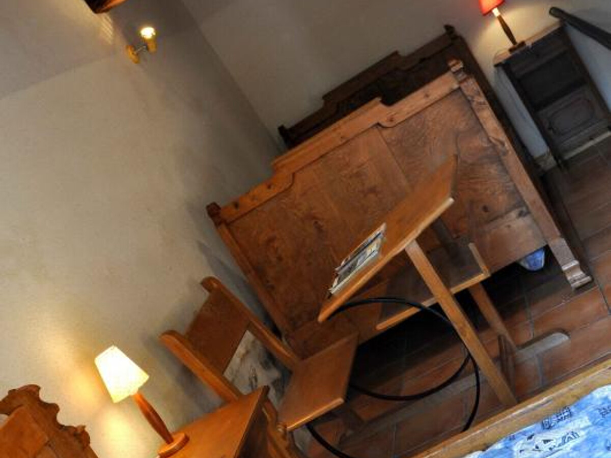 Gîte Les Acacias, 73 m² avec cheminée et jardin clos - Photo 7