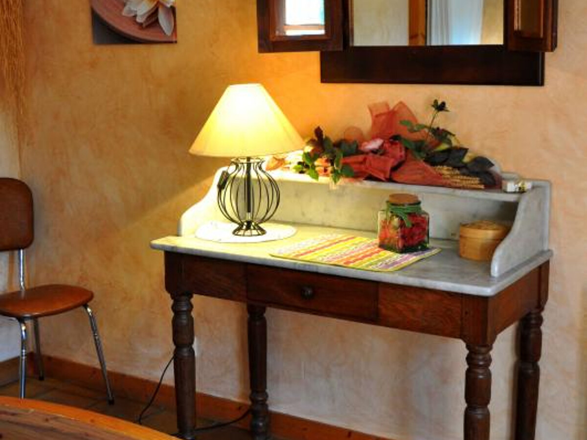 Gîte Les Acacias, 73 m² avec cheminée et jardin clos - Photo 9