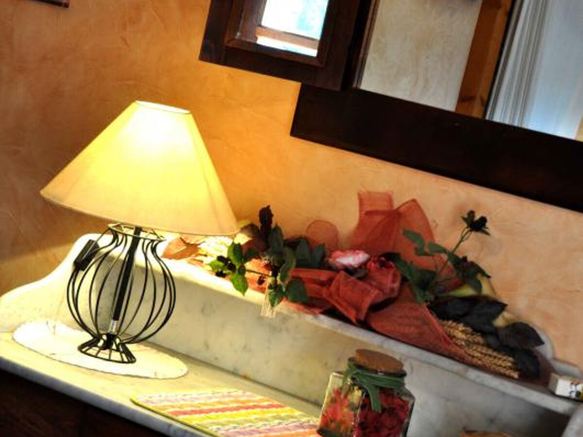 Gîte Les Acacias, 73 m² avec cheminée et jardin clos - Photo 10