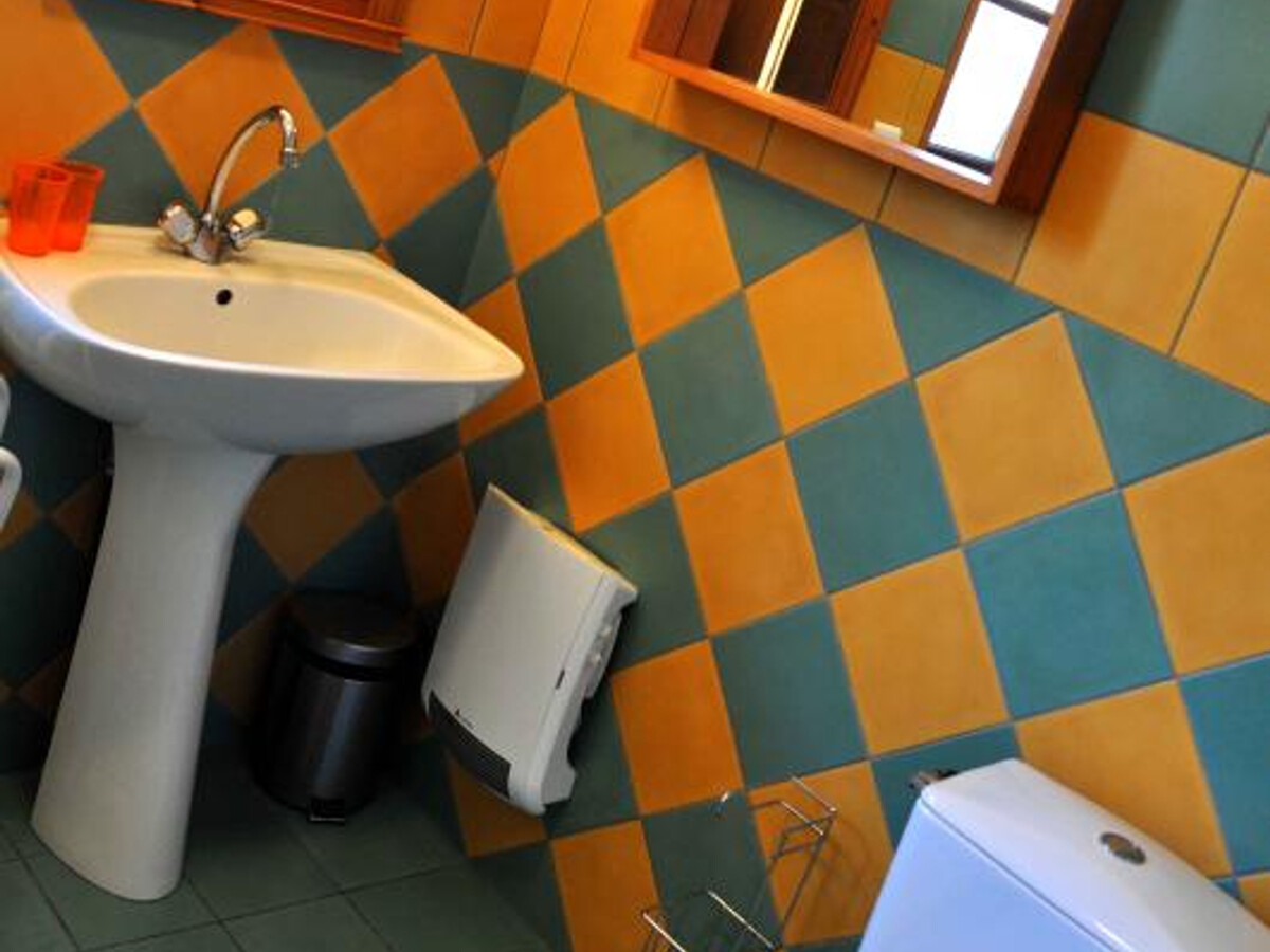 Gîte Les Acacias, 73 m² avec cheminée et jardin clos - Photo 11