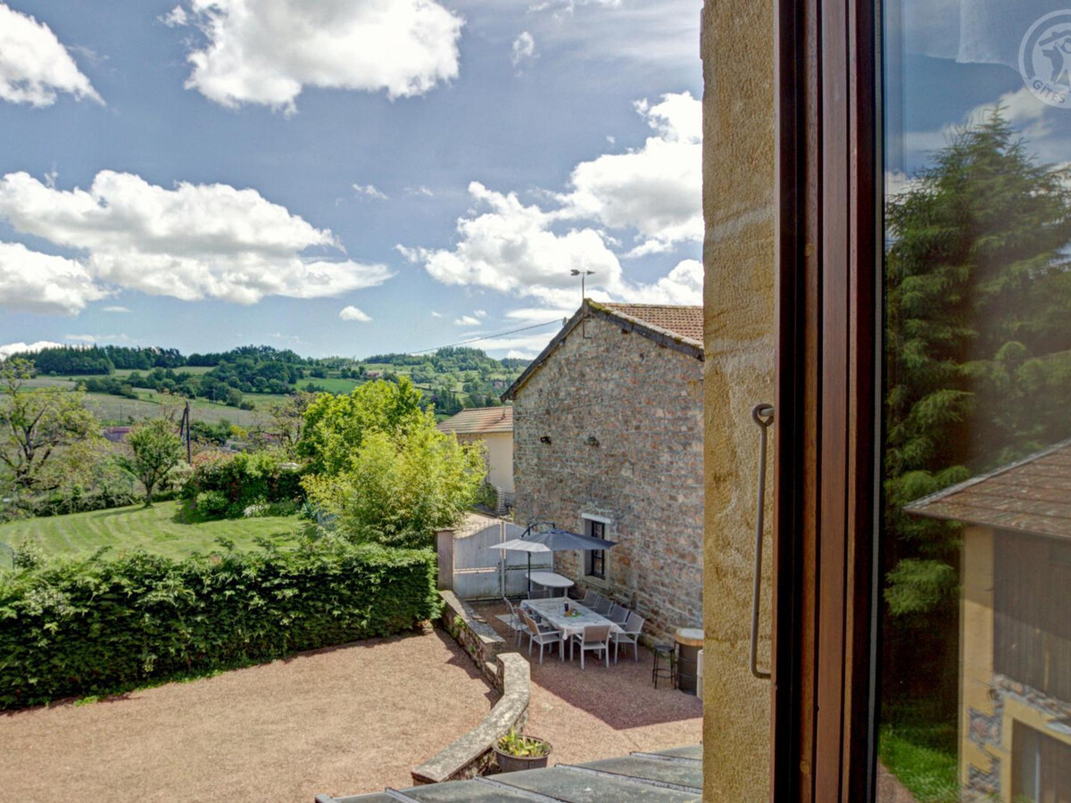 Gîte 8 pers avec cheminée, piscine et pension chevaux - Photo 19