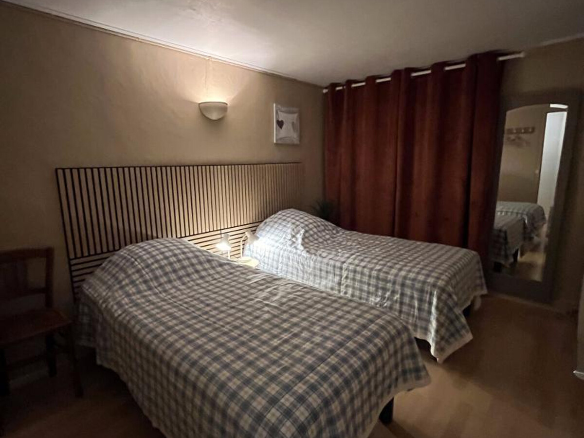 Gîte 8 pers avec cheminée, piscine et pension chevaux - Photo 20
