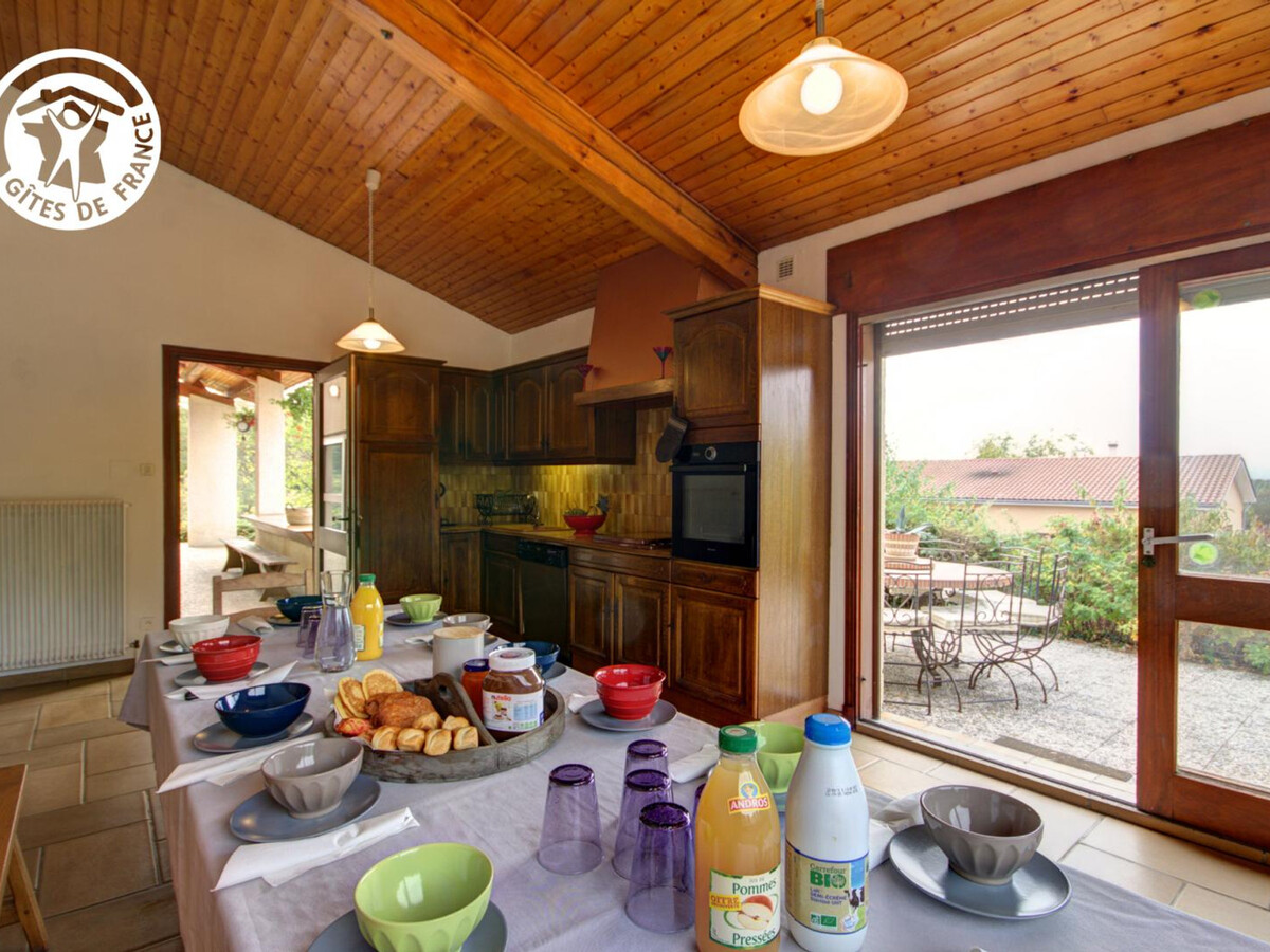 Villa d'architecte 200m² – 14 pers., piscine privée - Photo 3