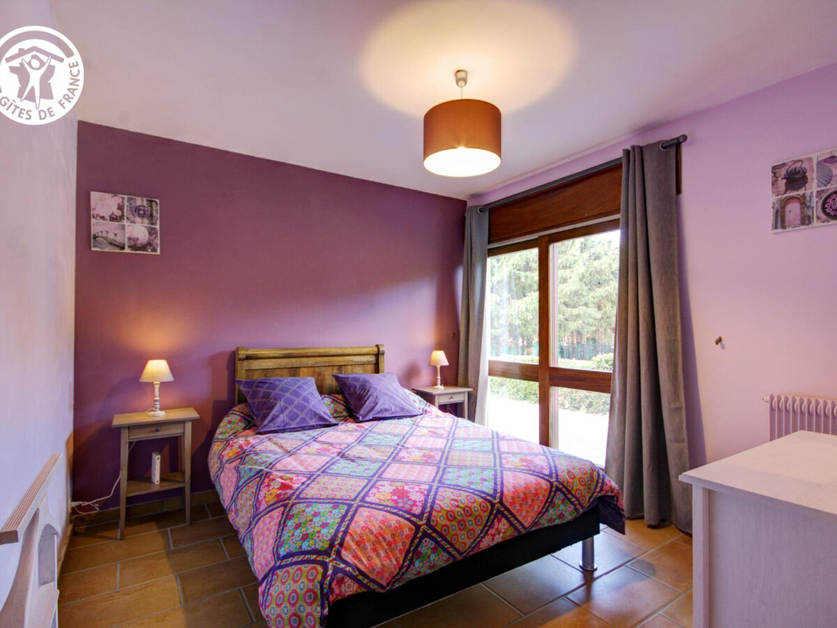 Villa d'architecte 200m² – 14 pers., piscine privée - Photo 4