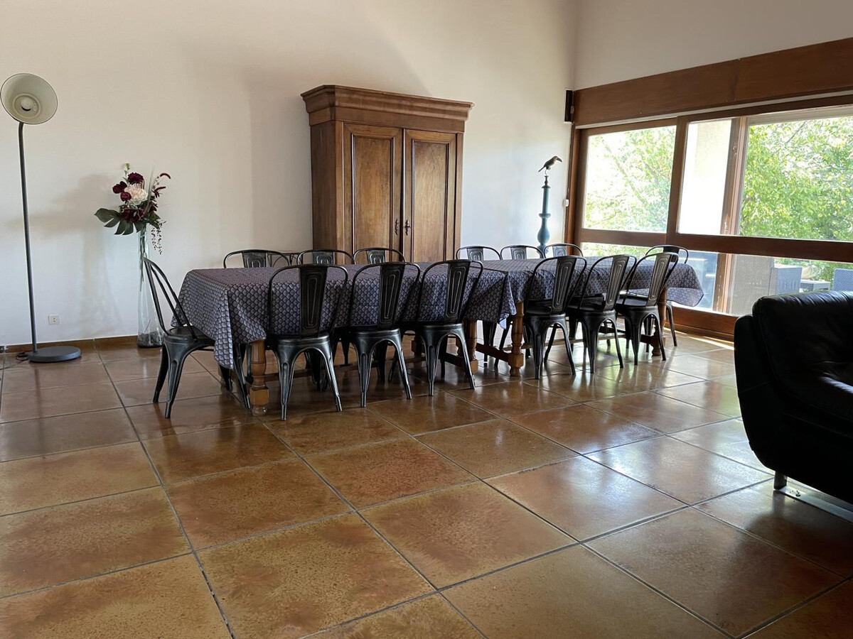 Villa d'architecte 200m² – 14 pers., piscine privée - Photo 7